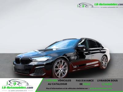 BMW Série 5 M550i xDrive 530 ch BVA