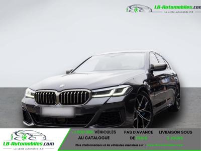 BMW Série 5 M550i xDrive 530 ch BVA