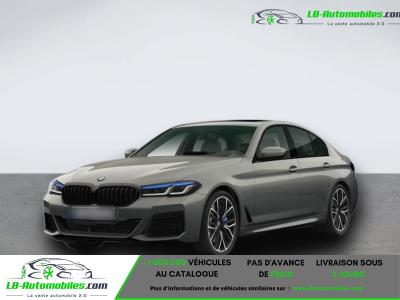 BMW Série 5 M550i xDrive 530 ch BVA