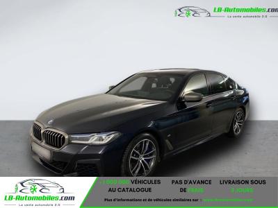 BMW Série 5 M550i xDrive 530 ch BVA