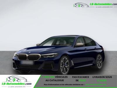 BMW Série 5 M550i xDrive 530 ch BVA