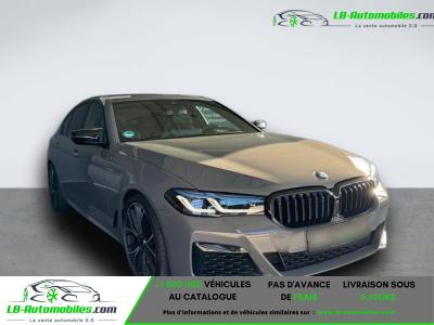 BMW Série 5 M550i xDrive 530 ch BVA