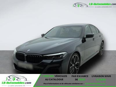 BMW Série 5 M550i xDrive 530 ch BVA