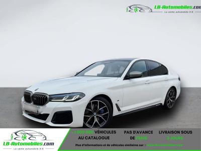 BMW Série 5 M550i xDrive 530 ch BVA