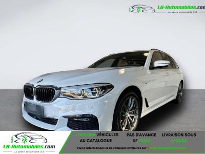 BMW Série 5 Touring 530i xDrive 252 ch BVA