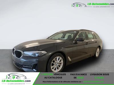 BMW Série 5 Touring 520d 190 ch BVA