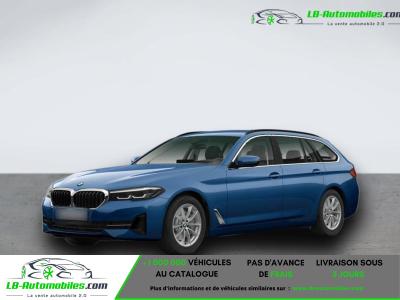 BMW Série 5 Touring 520d 190 ch BVA