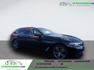 BMW Série 5 Touring 520d 190 ch BVA