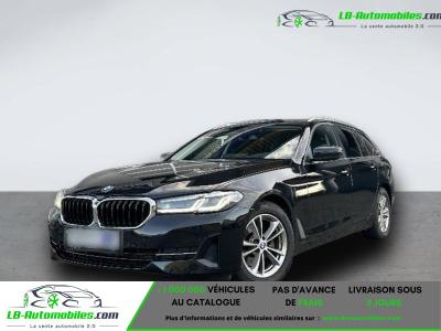 BMW Série 5 Touring 520d 190 ch BVA