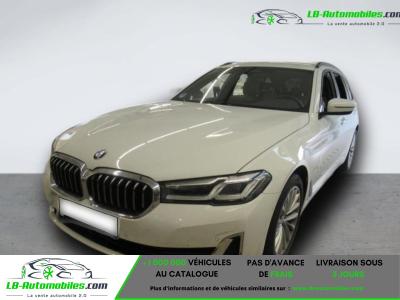 BMW Série 5 Touring 520d 190 ch BVA