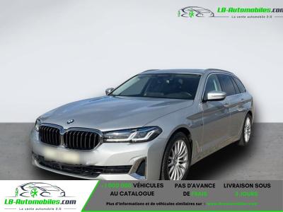 BMW Série 5 Touring 520d 190 ch BVA