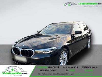 BMW Série 5 Touring 520d 190 ch BVA