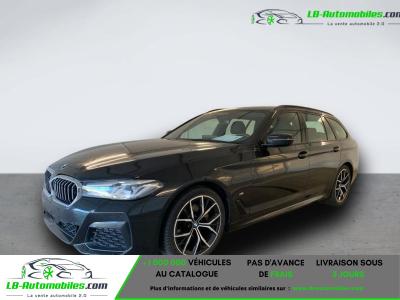 BMW Série 5 Touring 520d 190 ch BVA