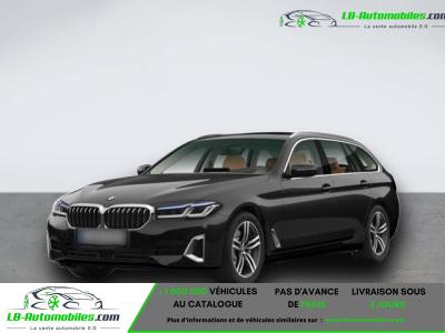 BMW Série 5 Touring 530i 252 ch BVA