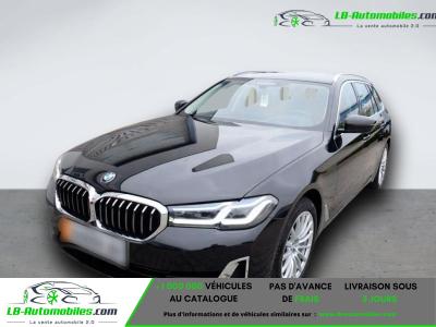 BMW Série 5 Touring 530i 252 ch BVA