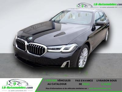 BMW Série 5 Touring 530i 252 ch BVA