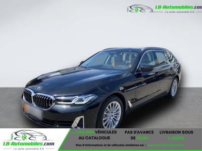 BMW Série 5 Touring 530i 252 ch BVA