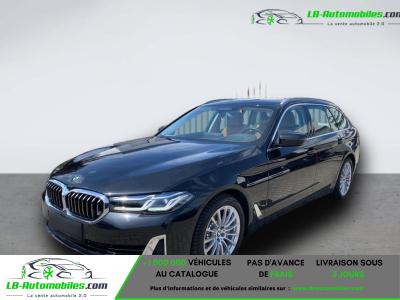 BMW Série 5 Touring 530i 252 ch BVA