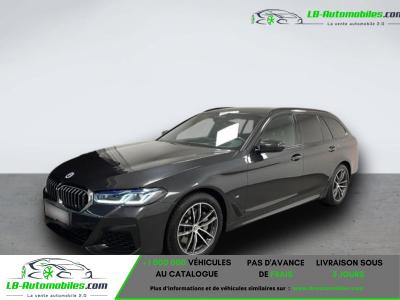 BMW Série 5 Touring 530i 252 ch BVA