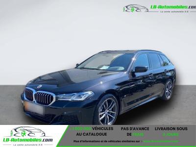 BMW Série 5 Touring 530i 252 ch BVA