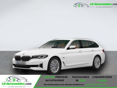 BMW Série 5 Touring 530e xDrive 292 ch BVA