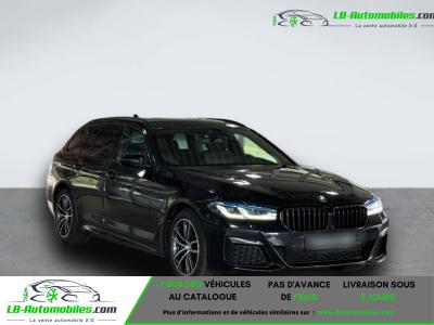 BMW Série 5 Touring 530e xDrive 292 ch BVA