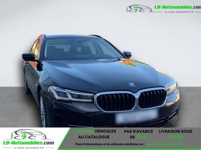 BMW Série 5 Touring 530e xDrive 292 ch BVA