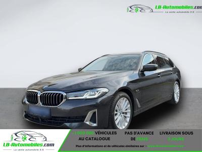 BMW Série 5 Touring 530e xDrive 292 ch BVA