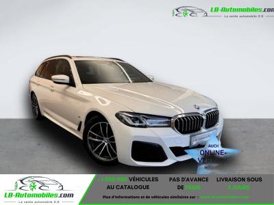 BMW Série 5 Touring 530e 292 ch BVA