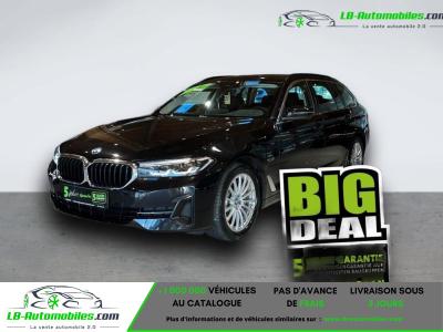 BMW Série 5 Touring 530e 292 ch BVA