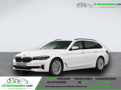 BMW Série 5 Touring 530e 292 ch BVA