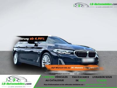 BMW Série 5 Touring 530e 292 ch BVA