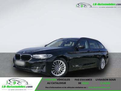 BMW Série 5 Touring 530e 292 ch BVA