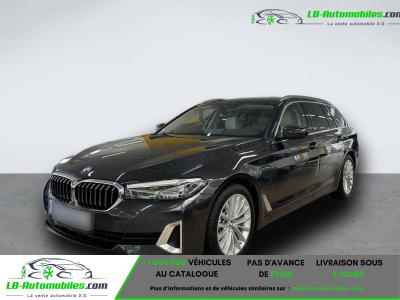 BMW Série 5 Touring 530e 292 ch BVA