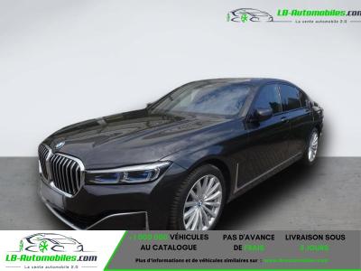 BMW Série 7 750i xDrive 530 ch BVA