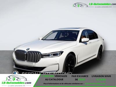 BMW Série 7 750i xDrive 530 ch BVA