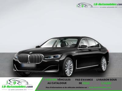 BMW Série 7 750i xDrive 530 ch BVA