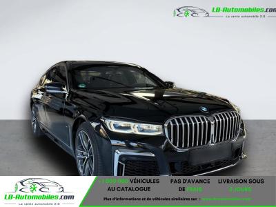 BMW Série 7 750i xDrive 530 ch BVA