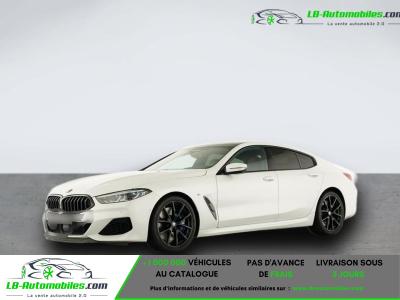 BMW Série 8 Gran Coupé M850i xDrive 530 ch BVA