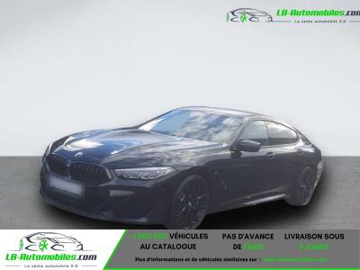 BMW Série 8 Gran Coupé M850i xDrive 530 ch BVA