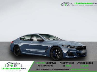 BMW Série 8 Gran Coupé M850i xDrive 530 ch BVA