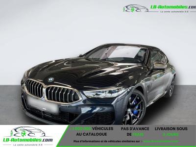 BMW Série 8 Gran Coupé M850i xDrive 530 ch BVA