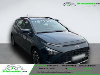 Hyundai Bayon 1.2 84