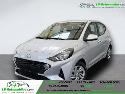 Hyundai I10 1.0 67 BVM