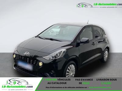 Hyundai I10 1.0 67 BVM