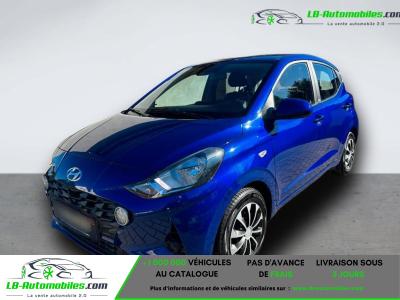 Hyundai I10 1.0 67 BVM