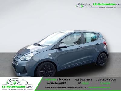 Hyundai I10 1.0 67 BVM