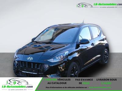 Hyundai I10 1.0 67 BVM