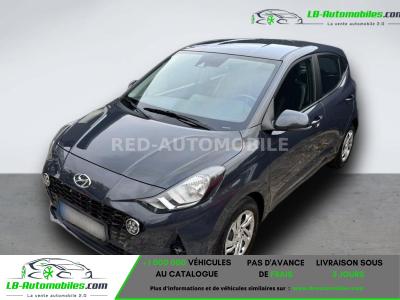 Hyundai I10 1.0 67 BVA