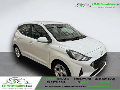 Hyundai I10 1.0 67 BVA